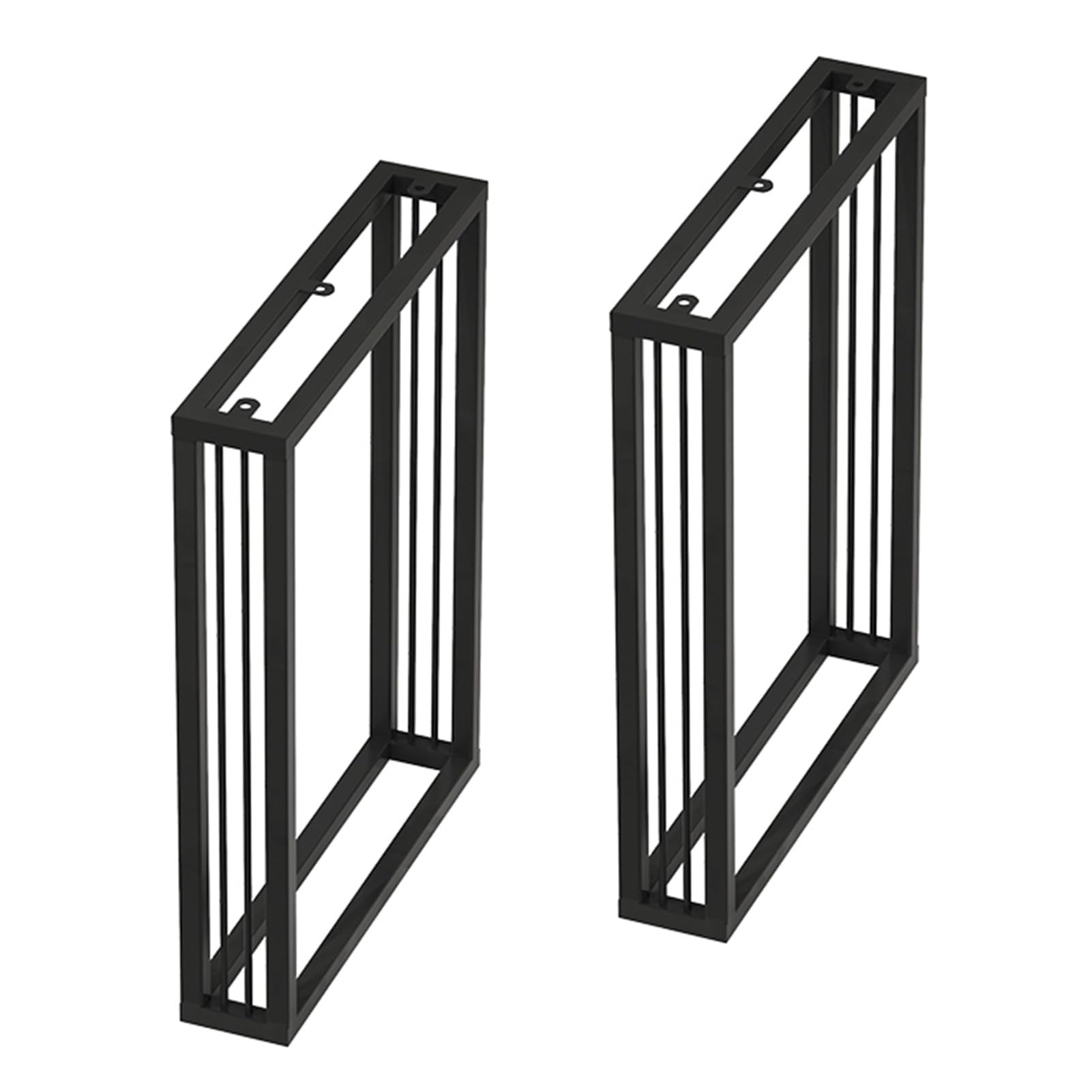 Pieds de table anti-oscillation pour stabiliser vos meubles de salle de bain