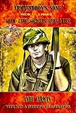 'Shaw - USMC: Soldiers, Spies and Lies': A Prequel (Armageddon's Song Book 7)