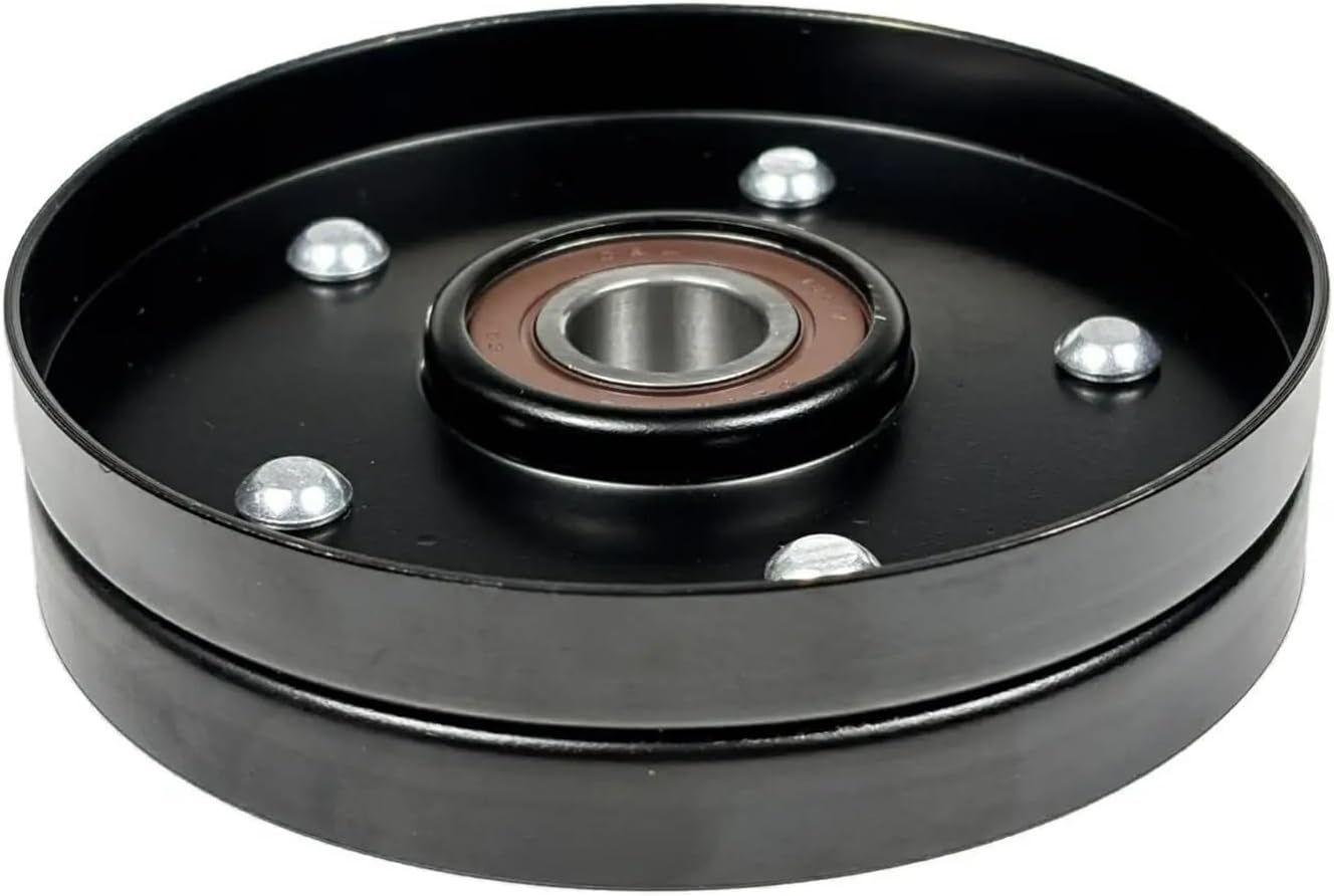 Belt Tensioner Pulley 81871906 for 5640 6640 7740 7840 Tractor