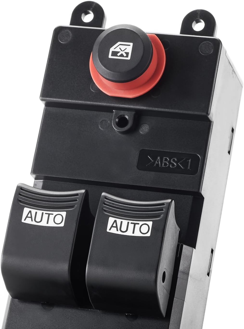 Power Window Switch Driver Side for Acura MDX 2007 2008 2009 2010 2011 2012 2013 Master Door Lock Switch Button Control Assembly Front Left Replacement 35750STXA01ZA 901965 DWS2106 1S10441