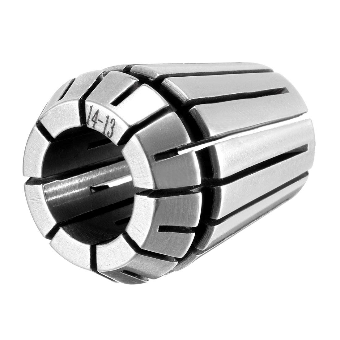 sourcing map ER25 14mm Spring Collet Chuck for CNC Engraving Machine Lathe Milling Tool