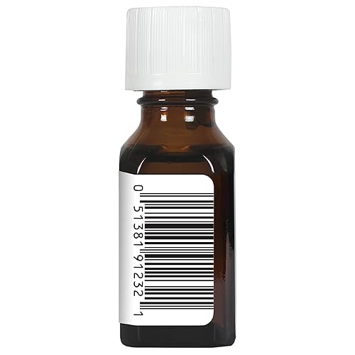 Miniatura 2 de Aura Cacia Aceite esencial de manzanilla romana en aceite de jojoba, 100% puro, grado terapéutico, 15 ml
