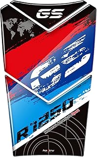 Motorrad Kraftstofftank Aufkleber Für BMW R1250GS R1250 GS R 1250 GS ADV Abenteuer 2019 2020 2021 Motorrad Kraftstofftank ...