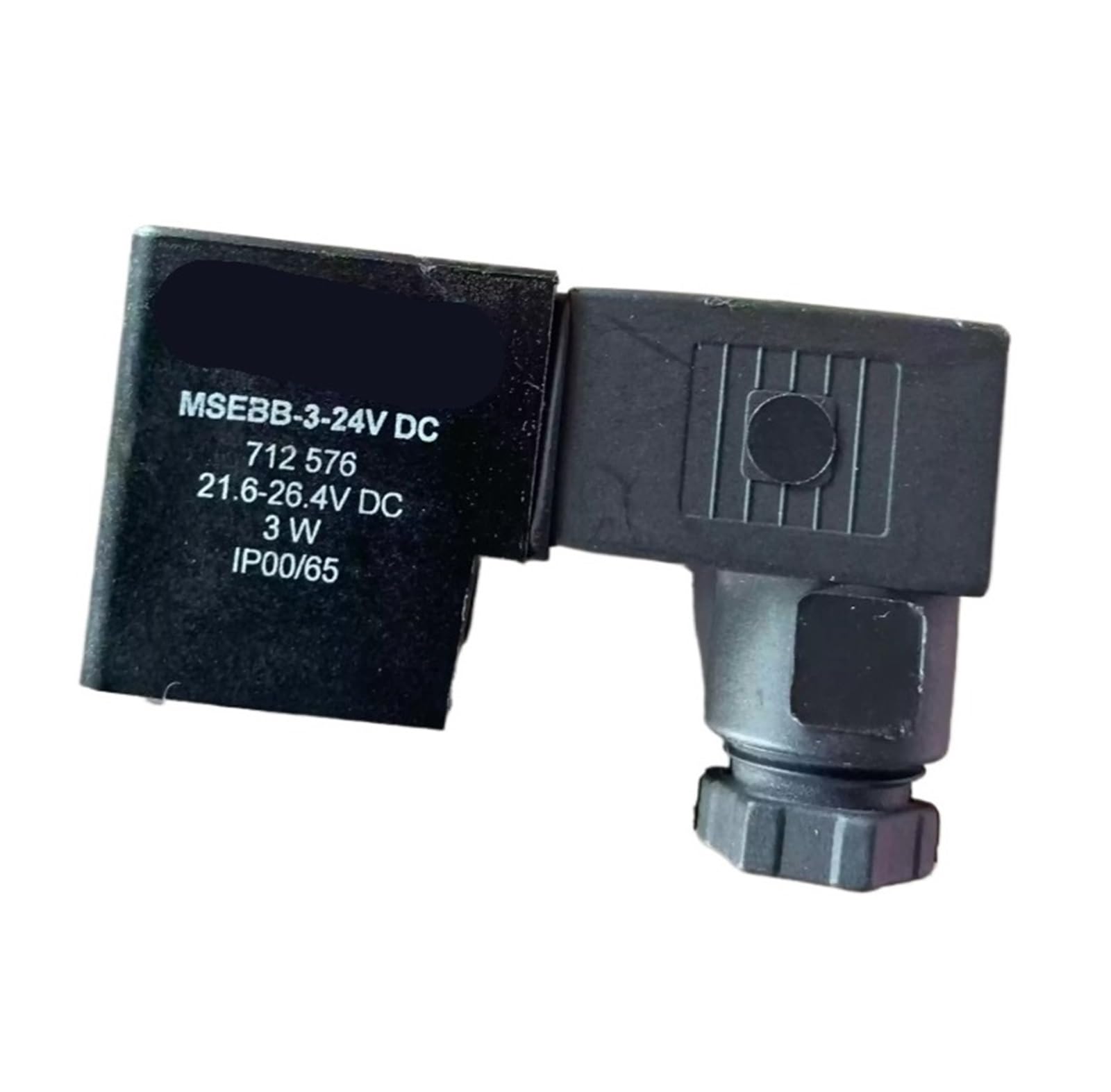 Ylpwkmvz One Color 1Pcs Msebb-3-24 Solenoid Valve Coil 712576 Coil