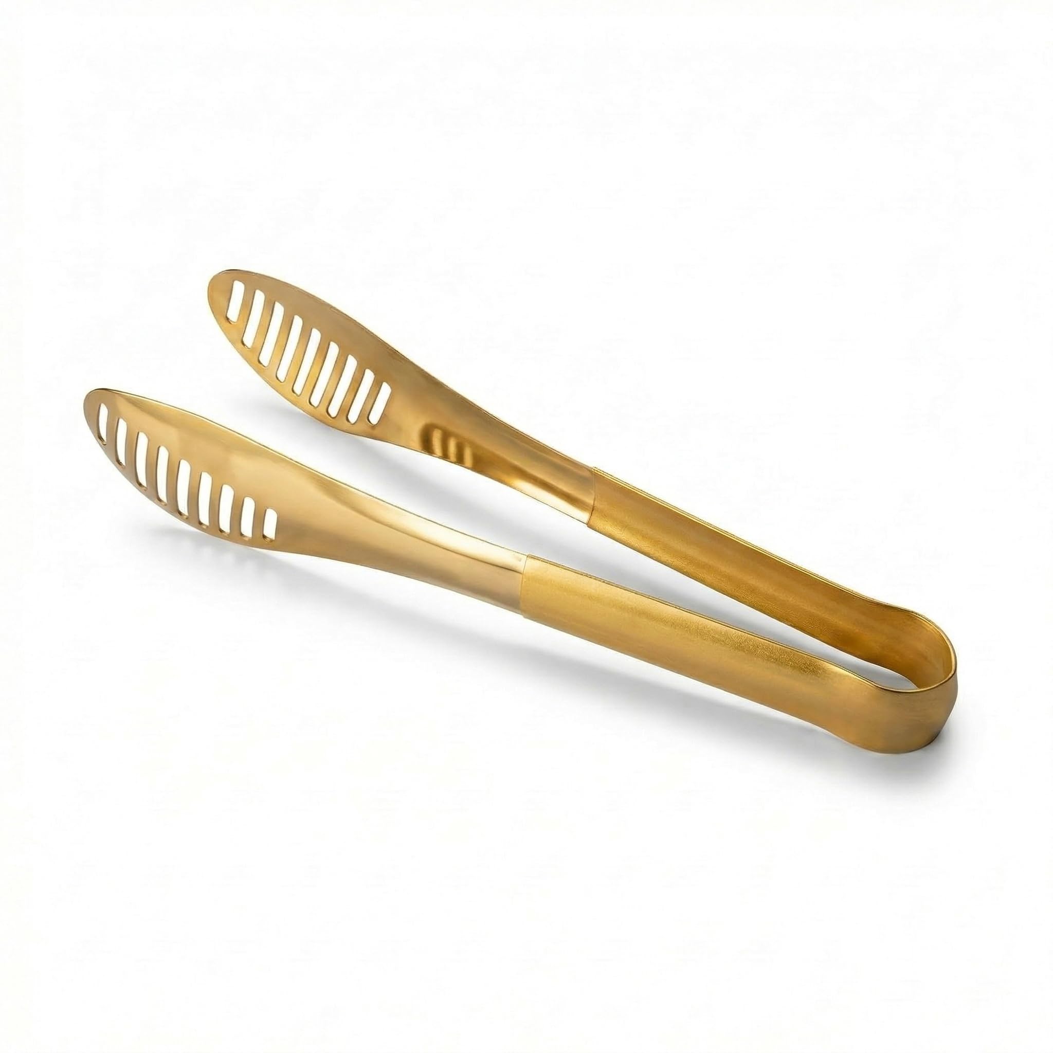 Kitchen Tongs 2 Delig Houten Serveertang Set - Magnetisch, Hittebestendig Voor BBQ, Salade En Koken