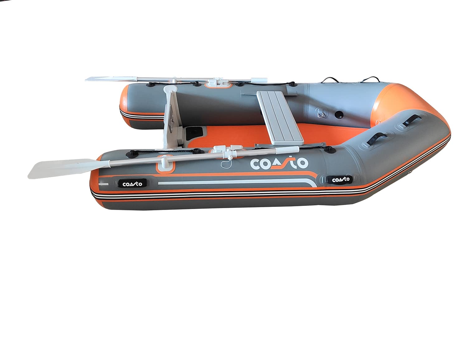 Coasto DS Tender Unisexe Adulte