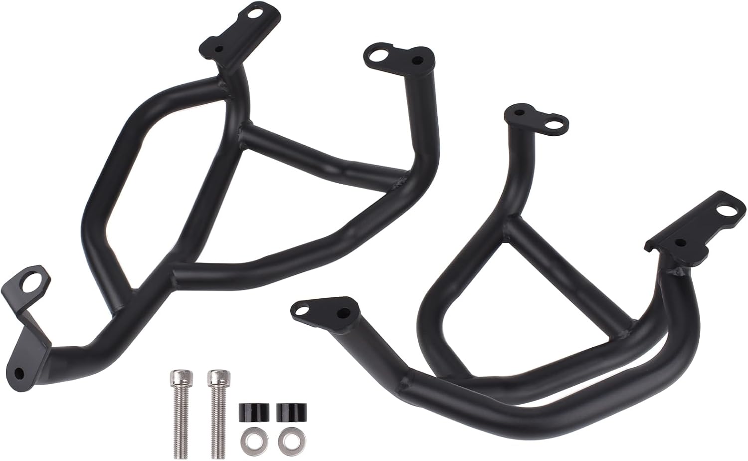 2025 cb650r Highway Crash Bar Engine Guards Anti Falling bar Protector Replacement for Ho&n&da CB 650R CB 650 R CB-650-R Accessories 2024 Falling Body Framework