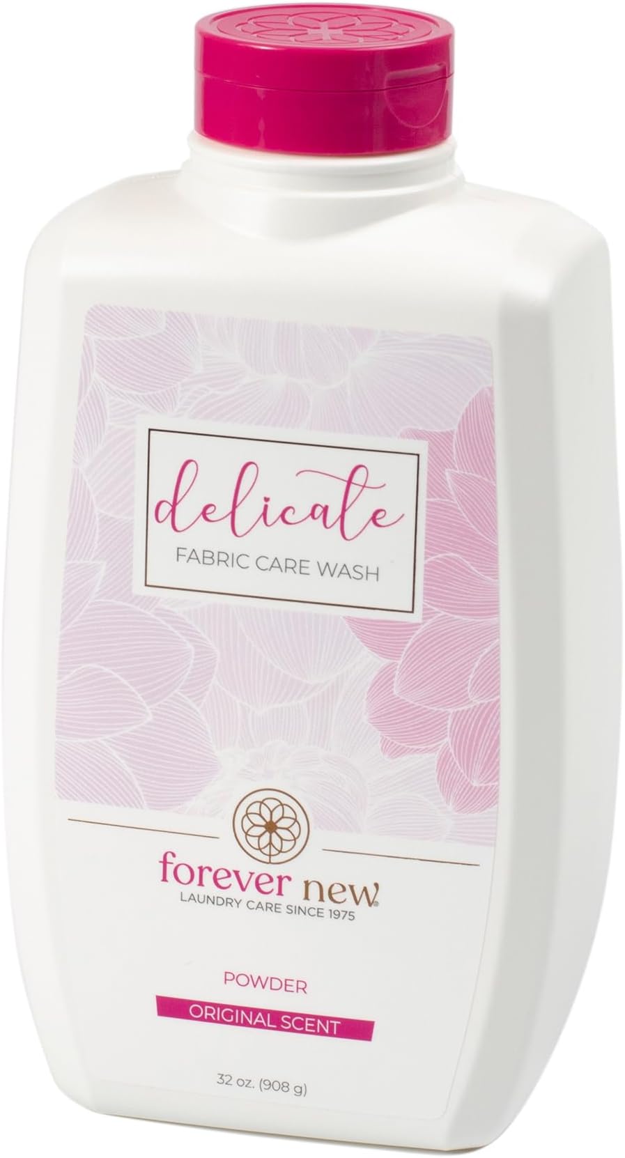 Forever New Fabric Care Wash 32 Oz.