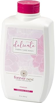Amazon.com: FOREVER NEW Granular Detergent Powder - Delicate