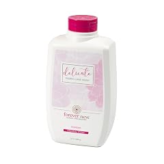FOREVER NEW Granular Detergent Powder - Delicate Laundry Care Wash - Original Scented 32 Oz