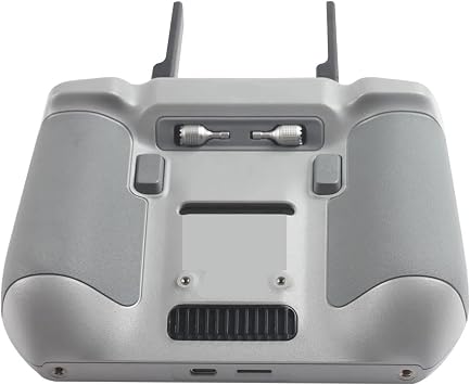 Compatible For DJI Air 3S/Mini 4 Pro/Neo/Flip – RC 2 Remote Controller With 5.5-Inch FHD Display