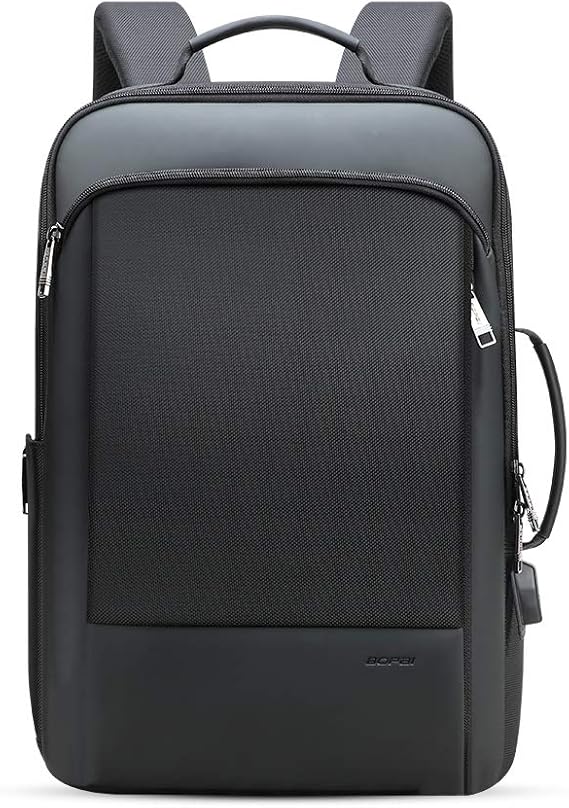smart backpack amazon