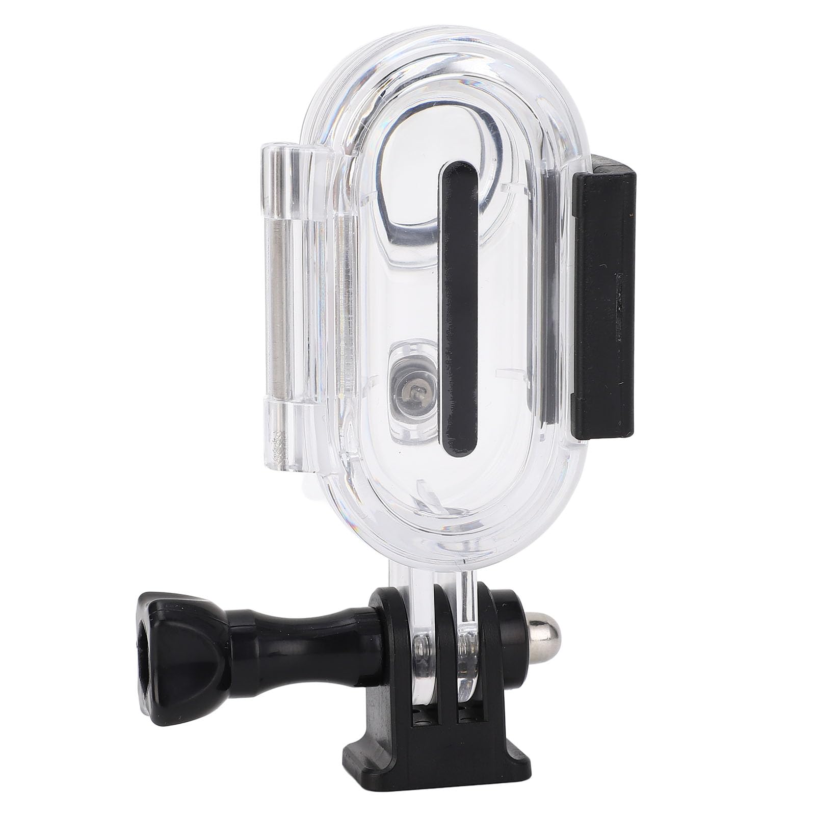 Waterproof Case for GO 3S, 40M Underwater Protective Dive Housing Case for Go 3S Action Camera Accessories