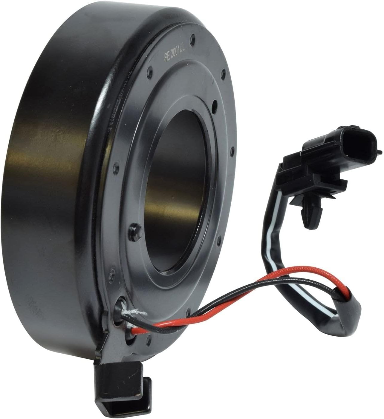 New HVAC A/C Compressor Clutch Coil CC 9969C