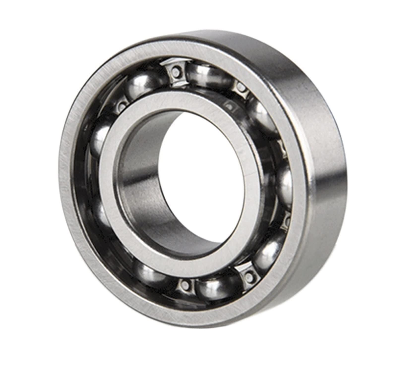 62218 Deep Groove Ball Bearings 90mm X 160mm X 40mm Double