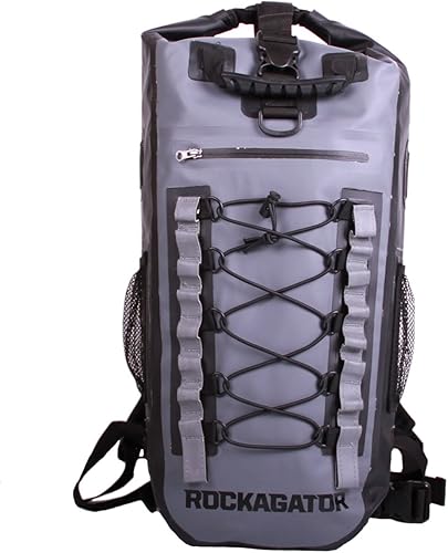 Miniatura 8 de Rockagator Waterproof Backpack - 40 Liter HYDRIC Series Water Proof Floating Dry Bag River Pack