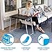 Lifetime Stacking Compact Folding Table