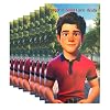 Westmon Works Carlo Acutis Holy Card Bulk Pack New Saint of the Internet Student Classroom Bundle Made in the USA, Set of 25