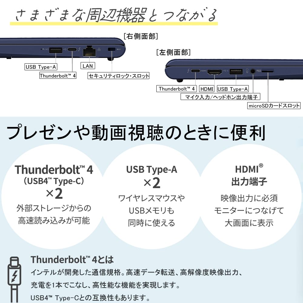 Amazon.co.jp: dynabook Copilot＋PC XP/ZA モバイルPC 14型WUXGA(16