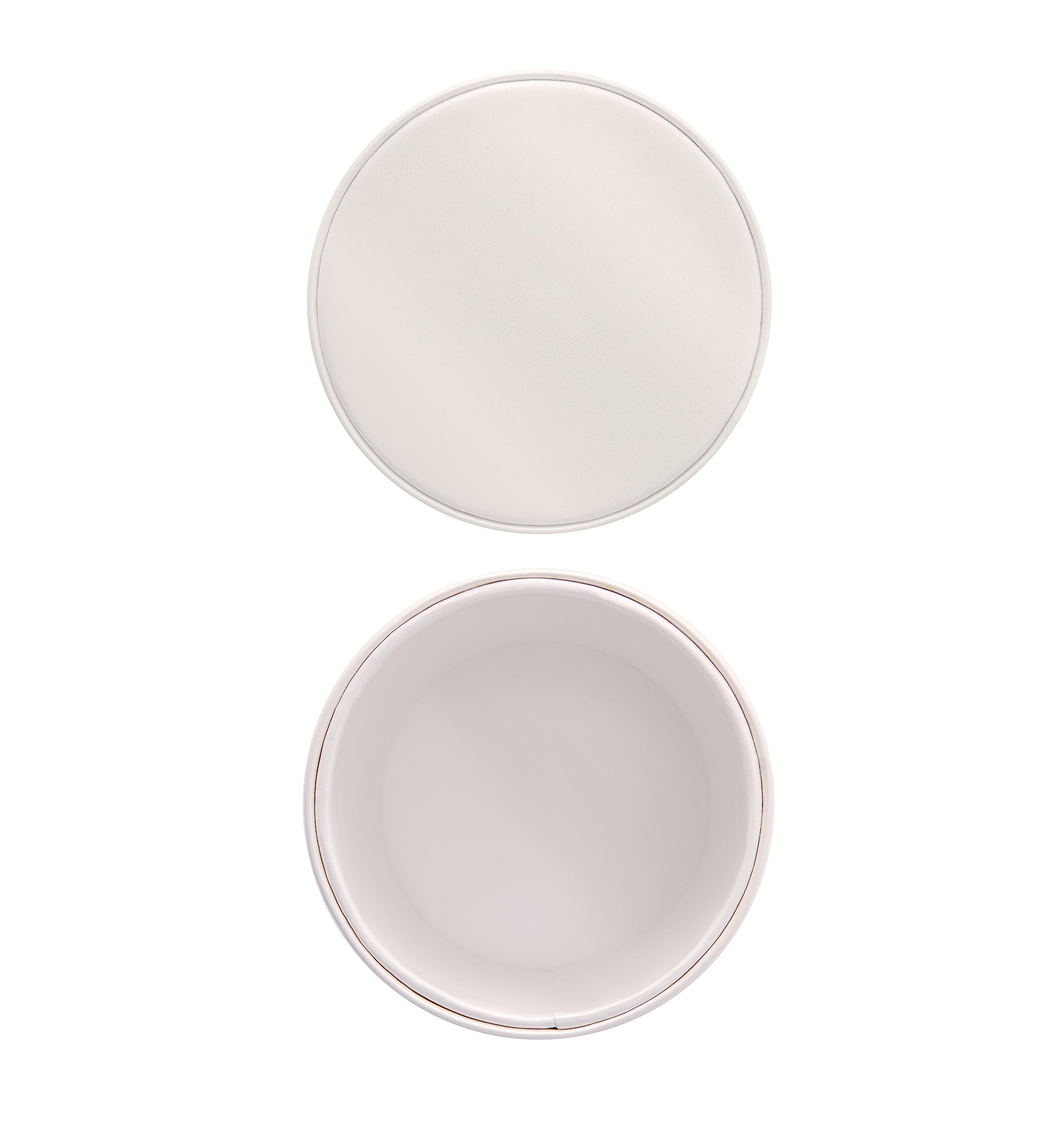 Luvia - Porta pennelli da trucco, organizer per cosmetici e portapennelli, portatile, con chiusura magnetica
