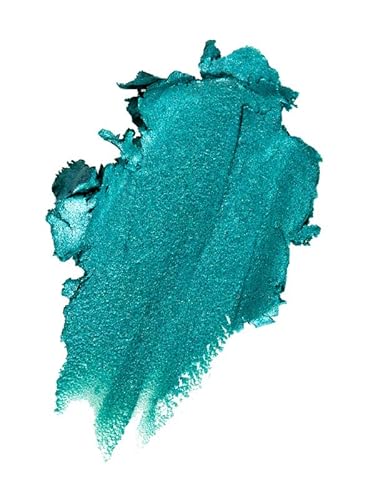 Au Naturale Creme De La Creme Eye Shadow In Bora Bora - Vegan Cream Eye Shadow | Organic | Made In Usa #TOP1