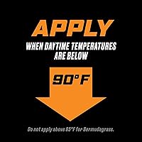 Vista 8 de Ortho WeedClear - Recambio de herbicida de césped listo para usar: para el césped del norte, 1.33 galones