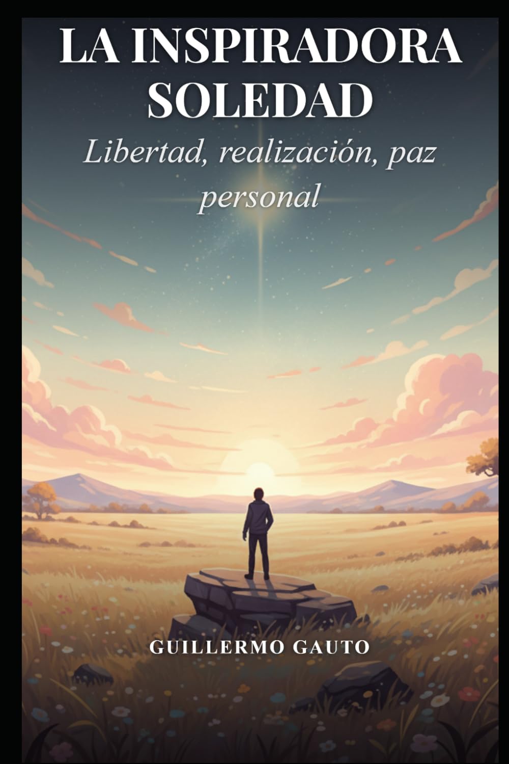 LA ISNPIRADORA SOLEDAD: Encontrarse a Sí Mismo: El Triunfo Final