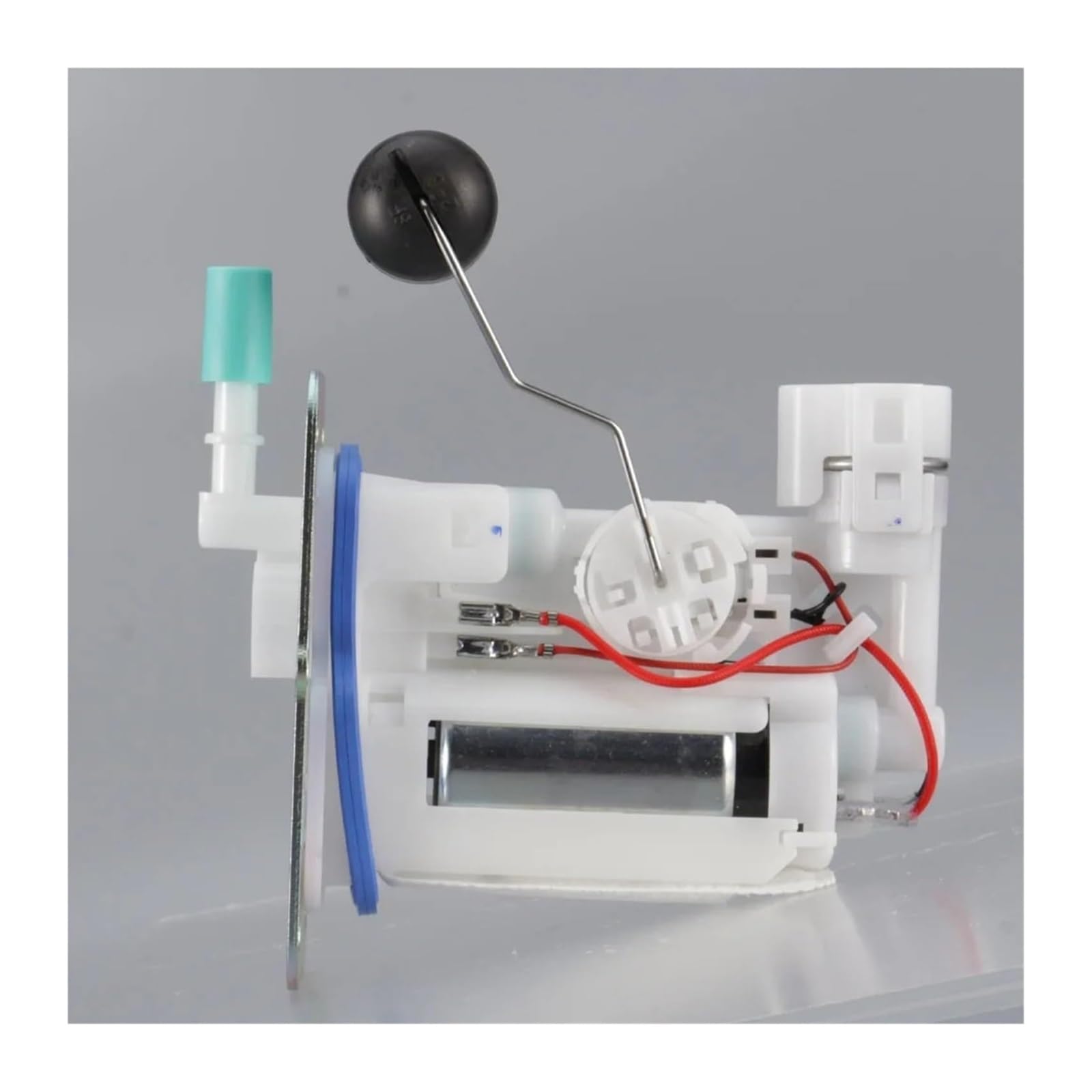 Pompa Carburante Per Zonsen Motor Tricycle Per Kayo K6 EFI 2022 Per AVANTIS Per ENDURO 250/300 Per PRO ZS110-13C Gruppo Pompa Carburante KYY-2VYD