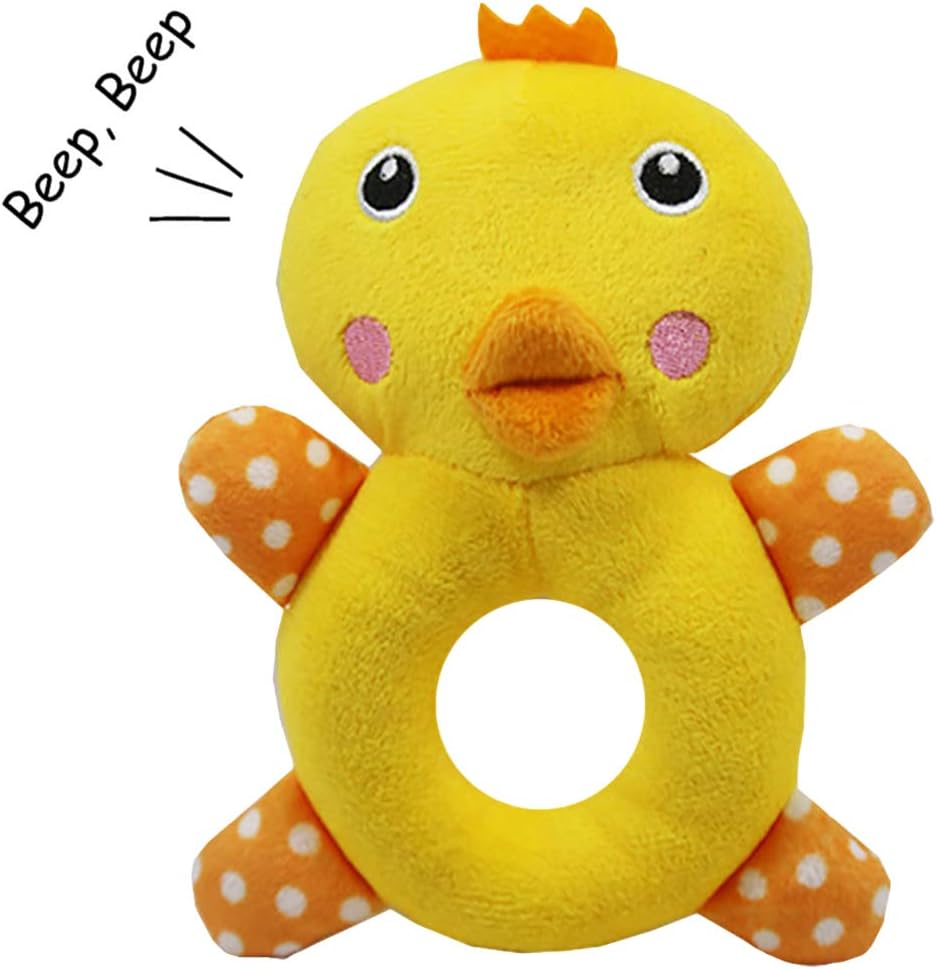 Pet Supplies Legendog Pet Toy Cute Animal Pet Bite Toy Pet Squeaky