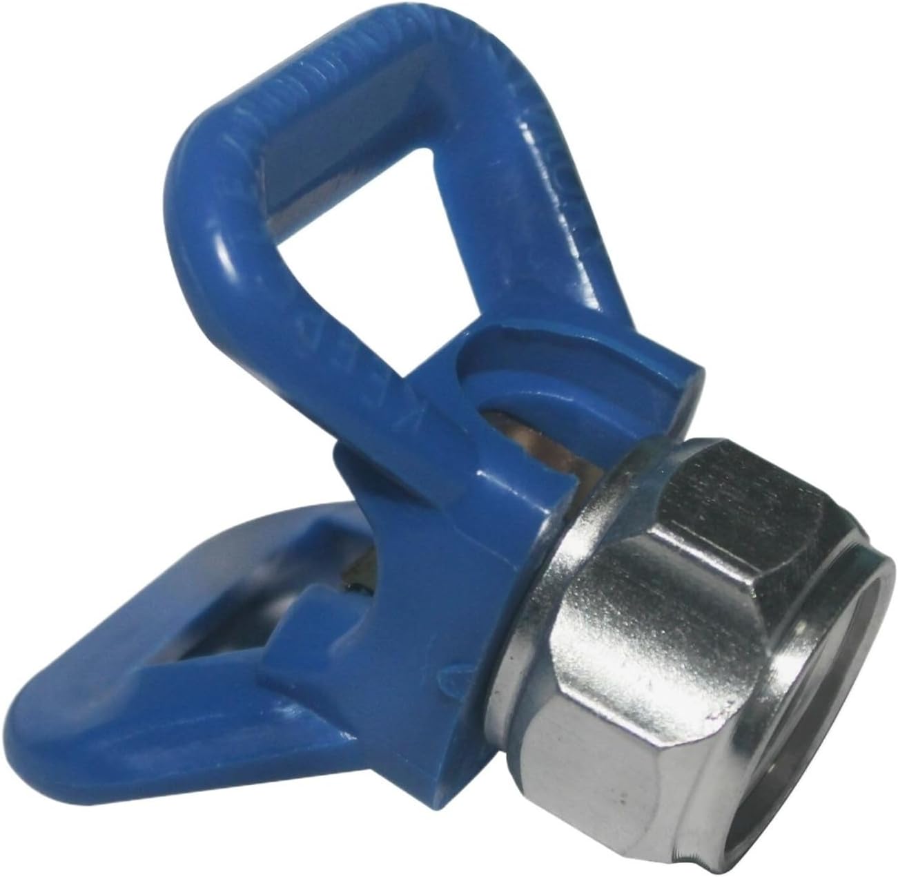 5 Pcs Airless Sprinkler Accessories, Nozzle Protection Base. -