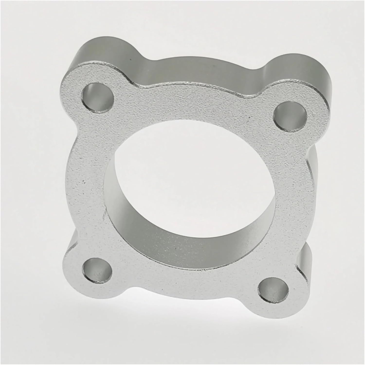 Throttle Body Spacer Increased Throttle Response Compatible With Mitsubishi eK Space (first generation) B11A 2001-2006 3B20