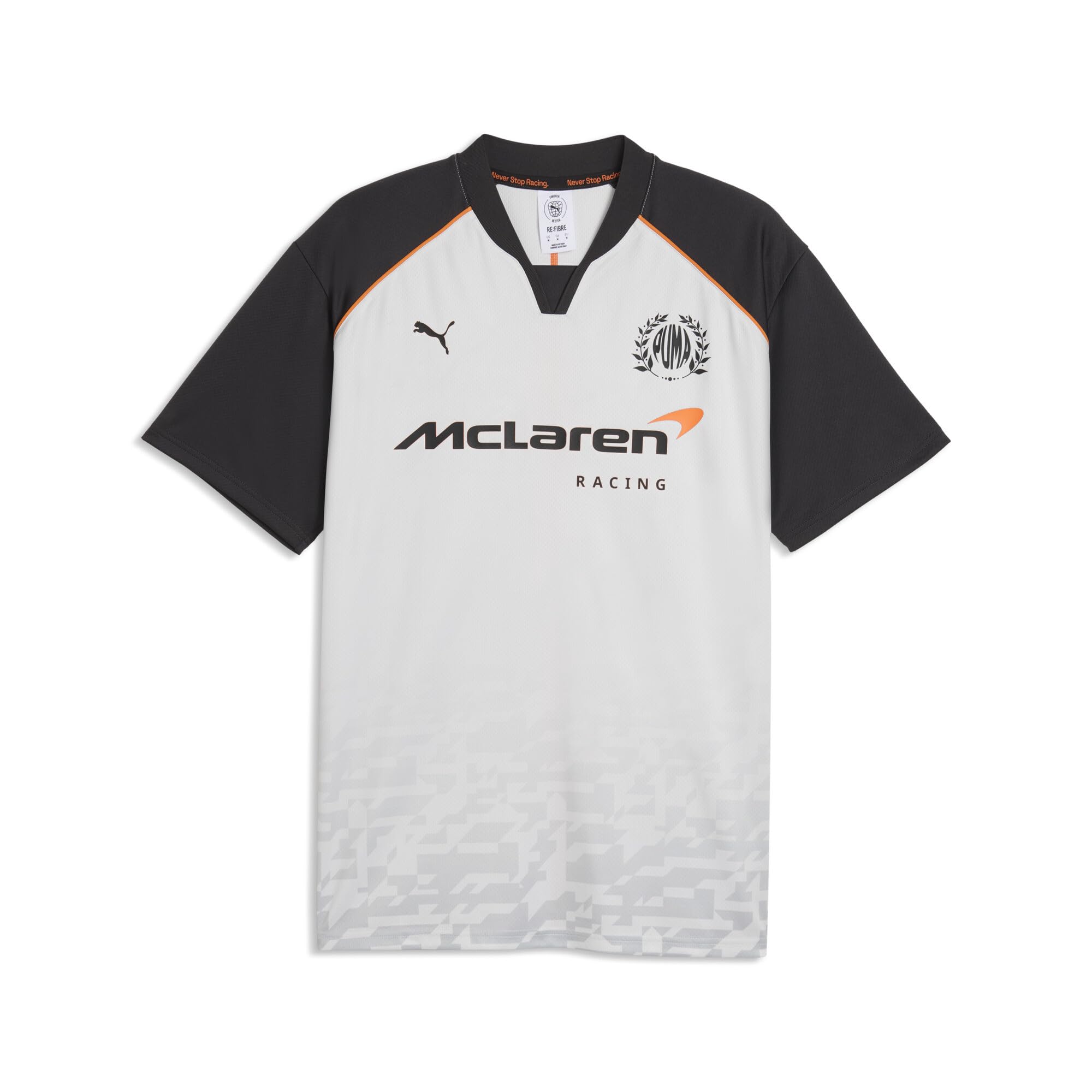 McLaren Jersey Forma Erkek