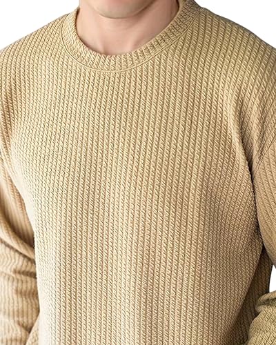 Image of I ENTERPRISE Men's & Boy's Full Sleeve T-Shirts, Trendy Designs, and Comfortable Fit || Casual, Sports, and Everyday Wear || Soft & Durable Fabric