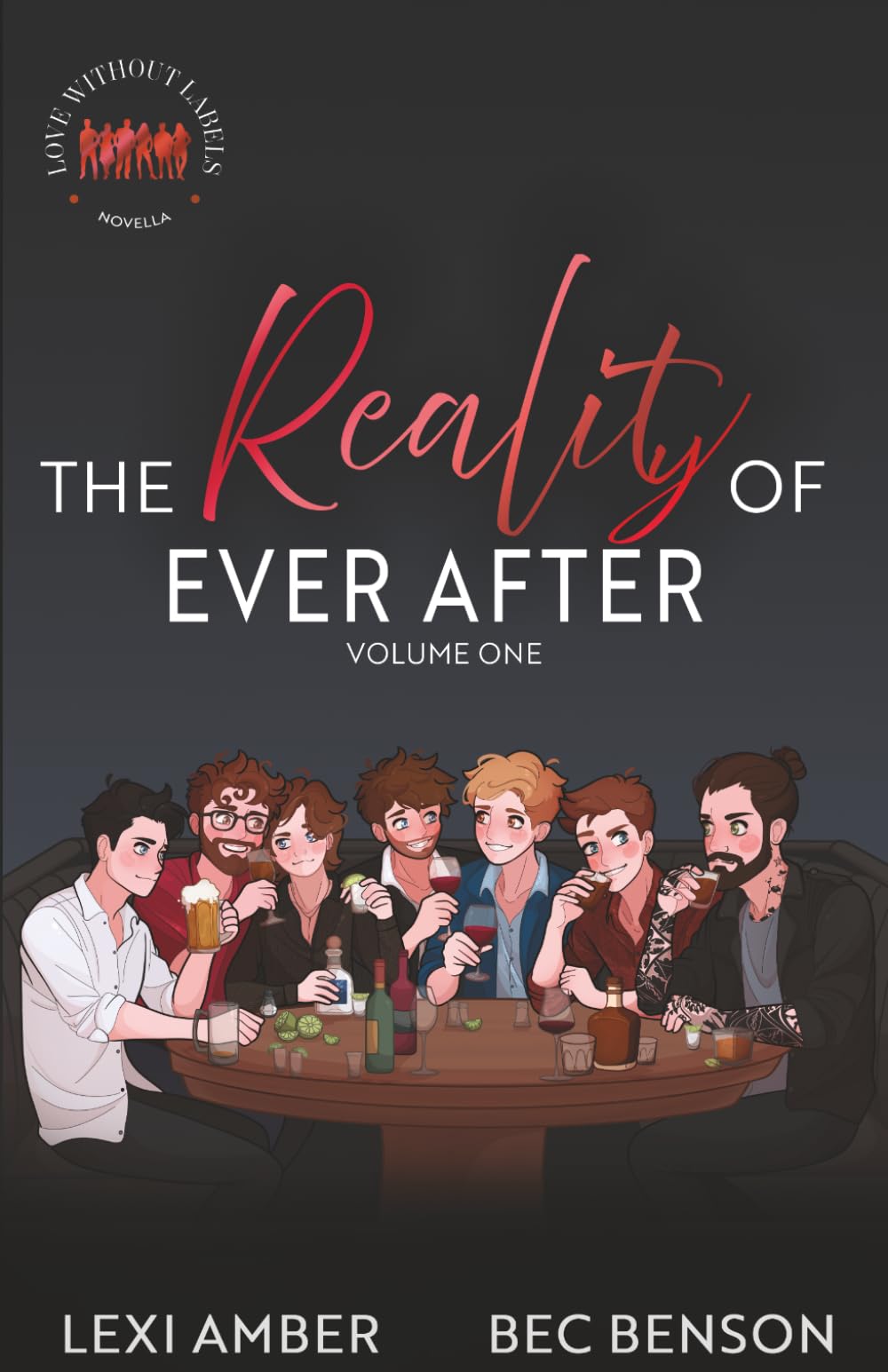 The Reality of Ever After (Love Without Labels)
