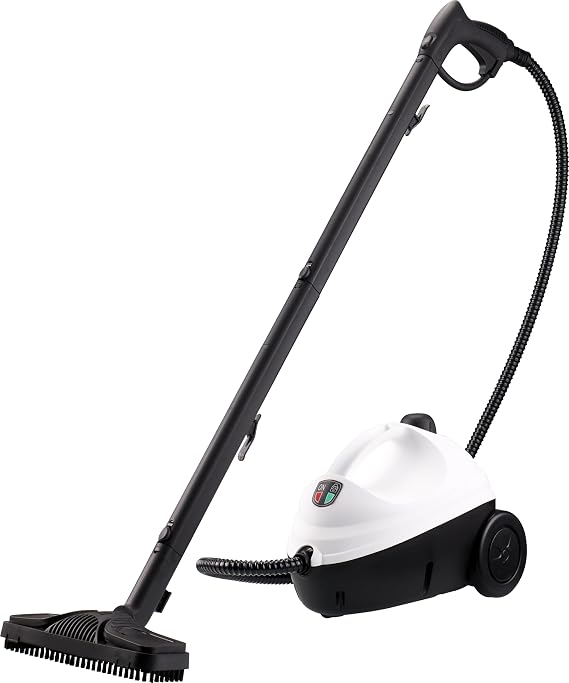 Çok Fonksiyonlu Buharlı Temizleme Makinesi VSC9825C