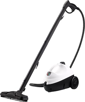 Çok Fonksiyonlu Buharlı Temizleme Makinesi VSC9825C