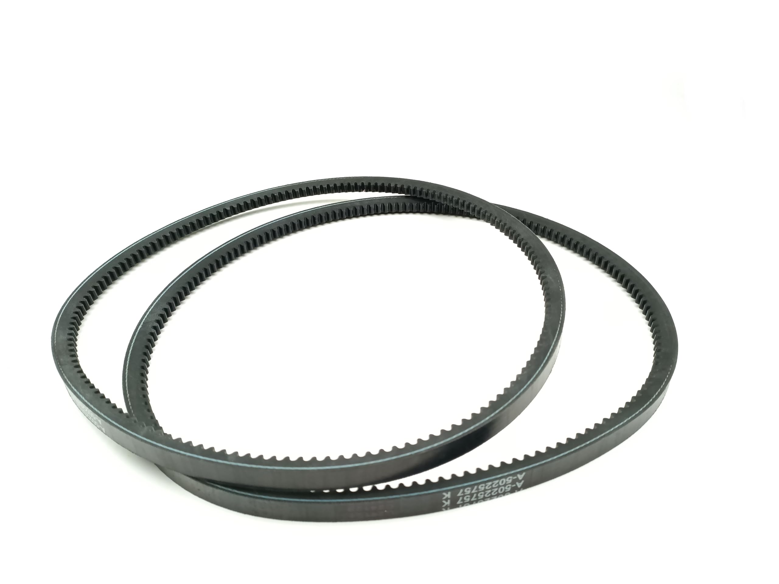 (2) Replacement Fit Ferris 5022575 Lawn Mowe Clutch Belt fits IS4000Z IS5000Z IS5100Z