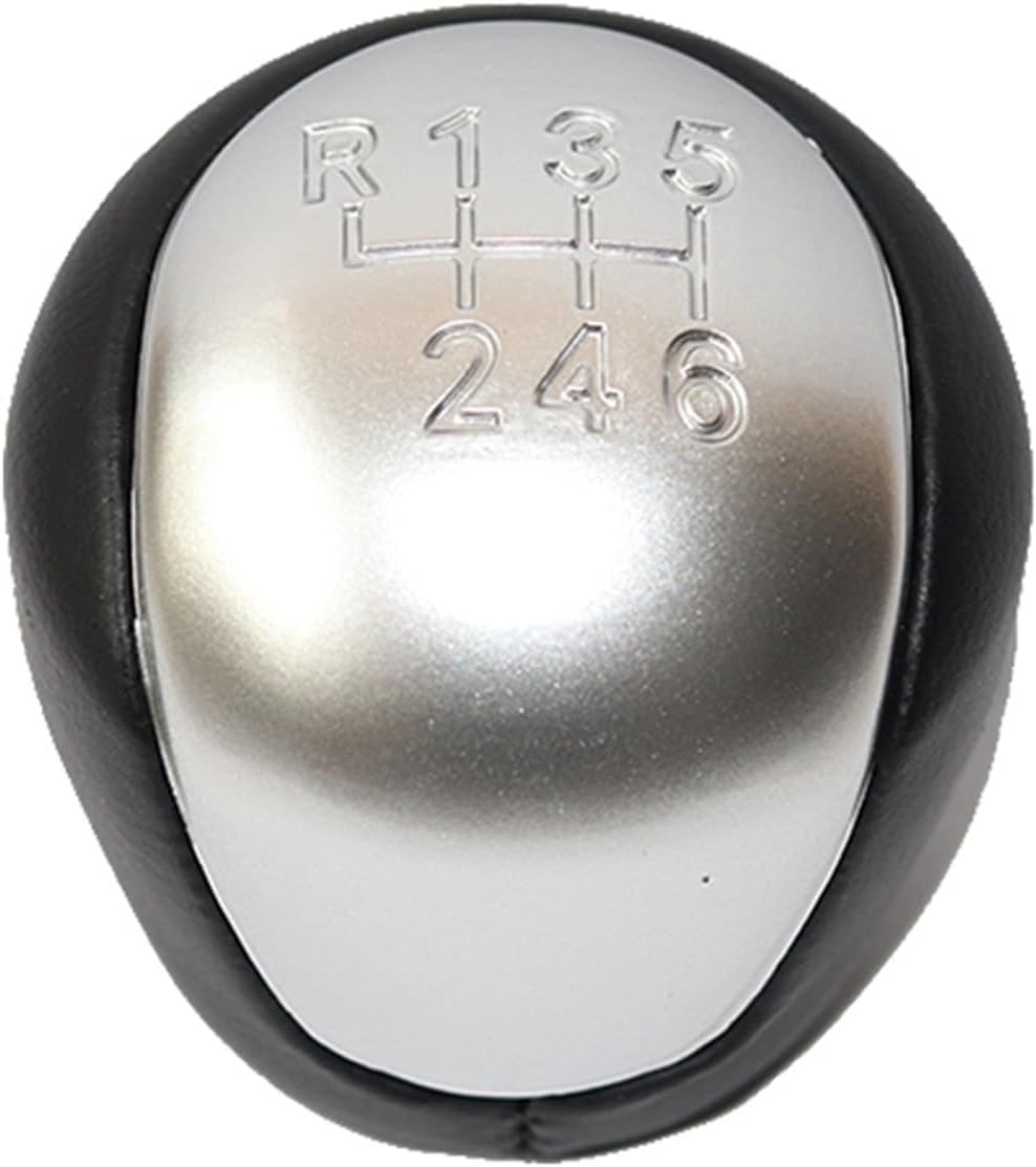 1pcs Manual Leather Gear Shift Knob 43711D3010TRY 437113Z200RY For Hyundai I20 I40 Santa Fe Sports Tucson TL 43711D3060TRY - 34 - View #14