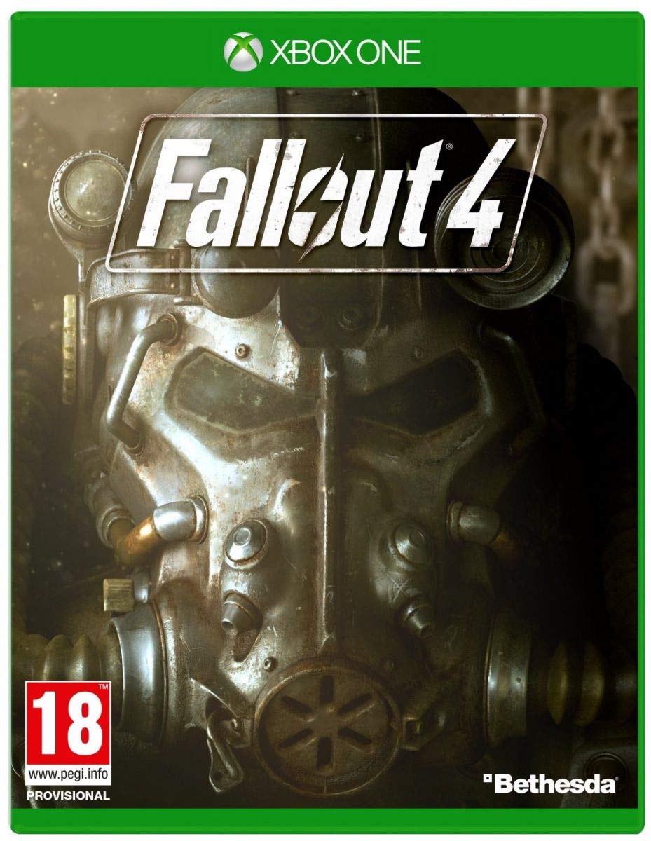 Bethesda Fallout 4 , R2 - Xbox one