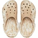 Crocs Unisex Adult Baya Clog 206935-2ZM Chai/Multi M5W7 gallery image