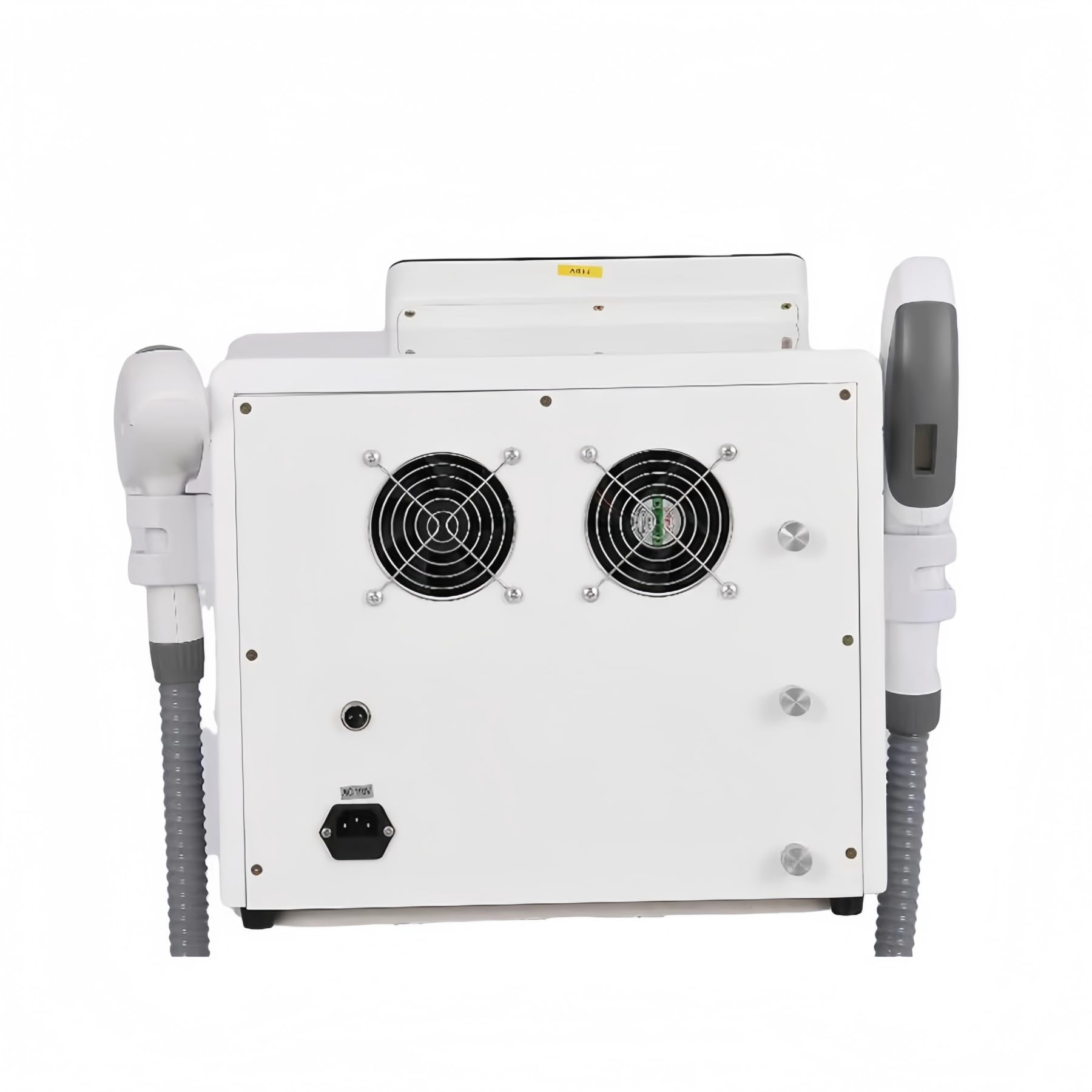 OPT IPL Nd YAG 2 in 1 macchina laser multifunzione attrezzature per la depilazione professionale Salone di rigenerazione della pelle di picosecondi