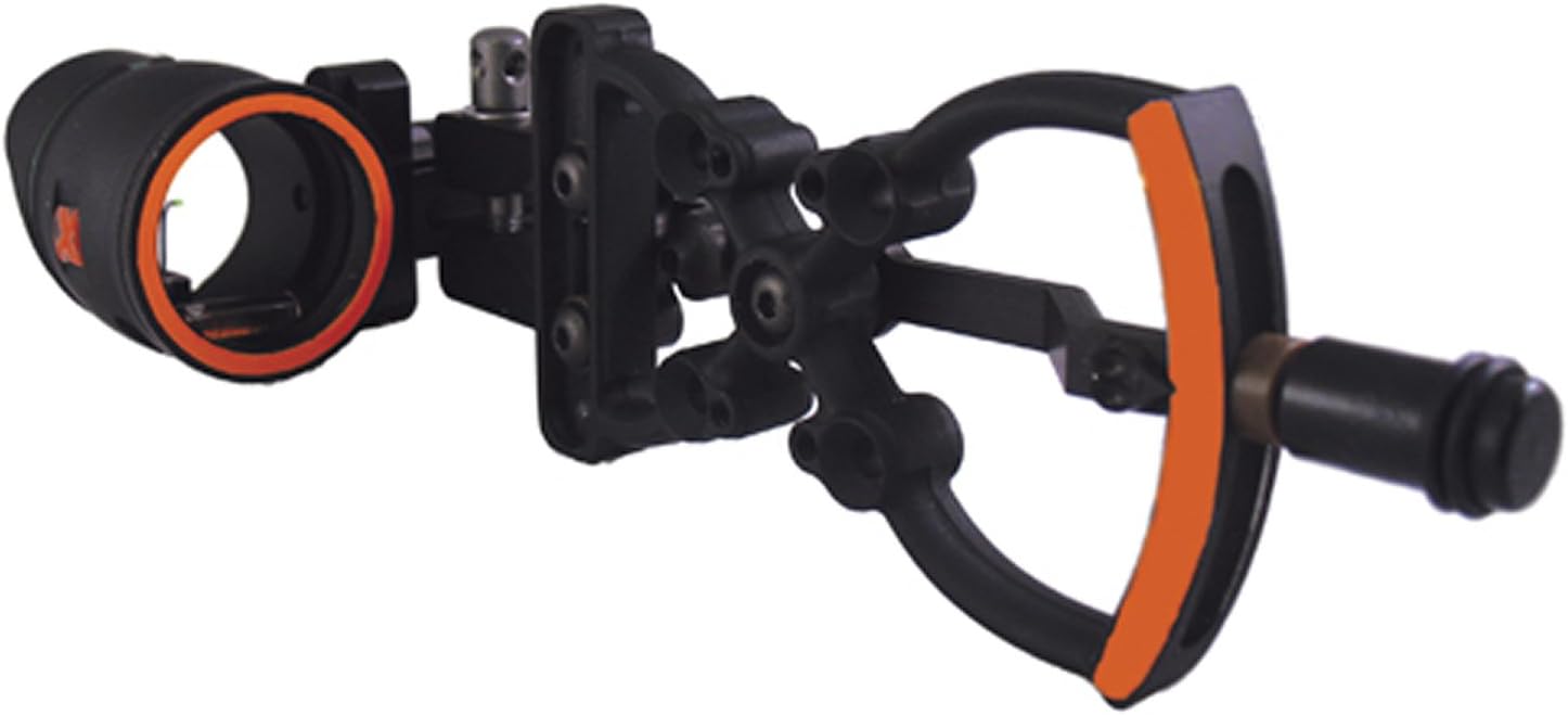 Sight Black Raptor Ranger