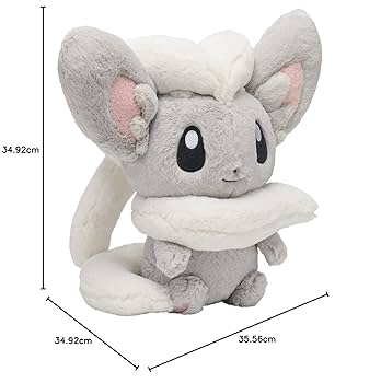 ポケモンセンター　チラチーノドール　ぬいぐるみ　2011年製 ポケモンセンター チラチーノドール ぬいぐるみ 2011年製 - メルカリ