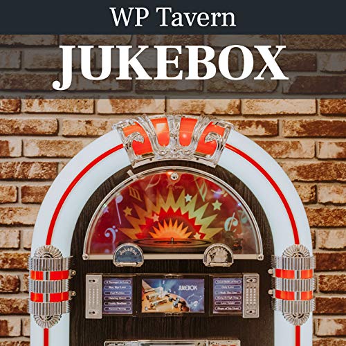 『Jukebox』のカバーアート