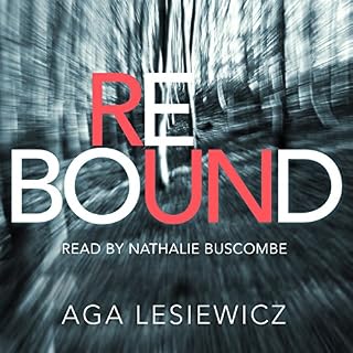 Rebound cover art