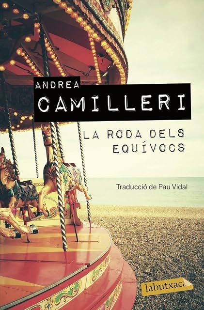 Portada de La roda dels equívocs