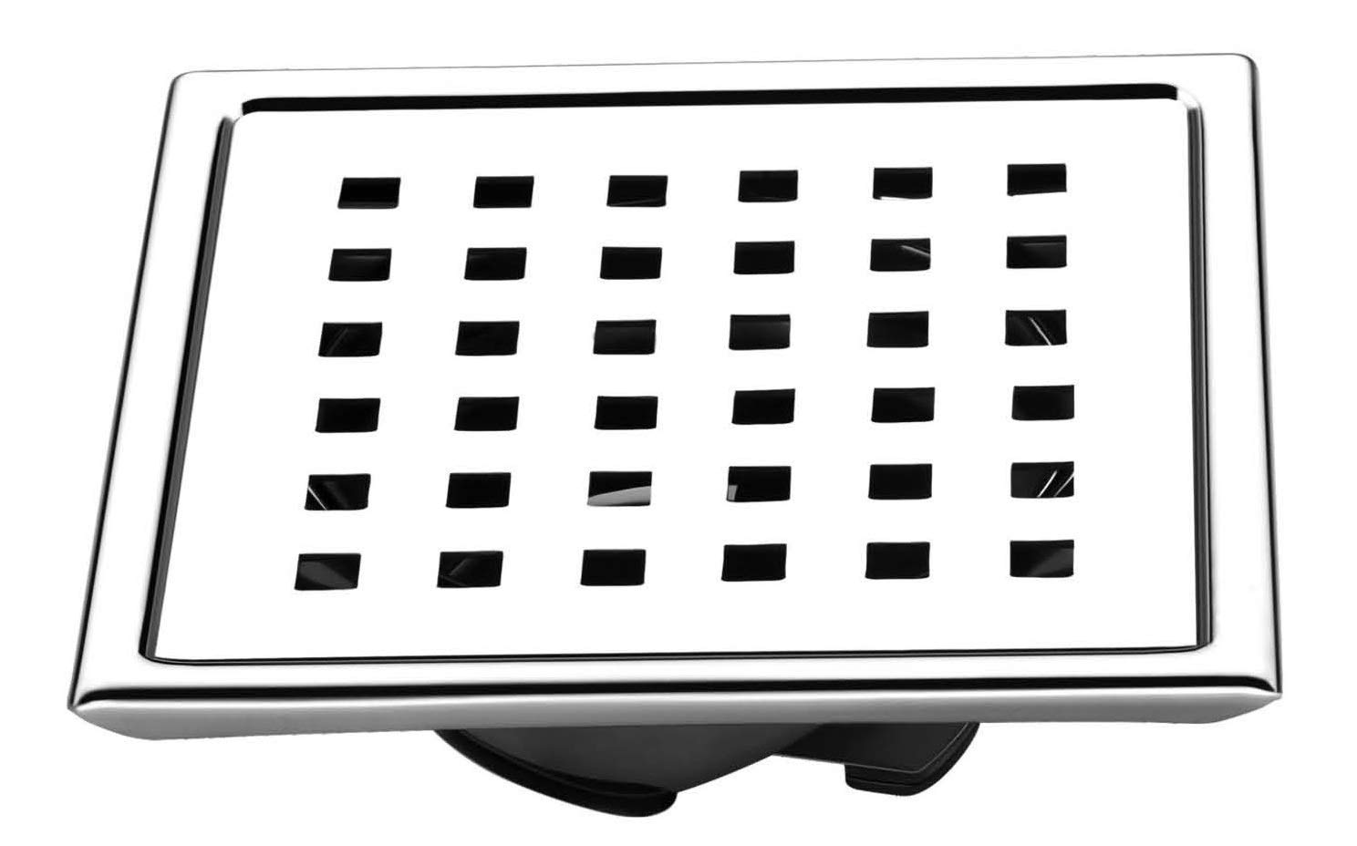 Buy KSIS SS 304 Grade Bathroom Floor Drain, Water Drain Grating, Drain