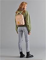 Vista 202 de HotStyle BESTIE - Mini mochila de varios colores y patrones, tamaño pequeño