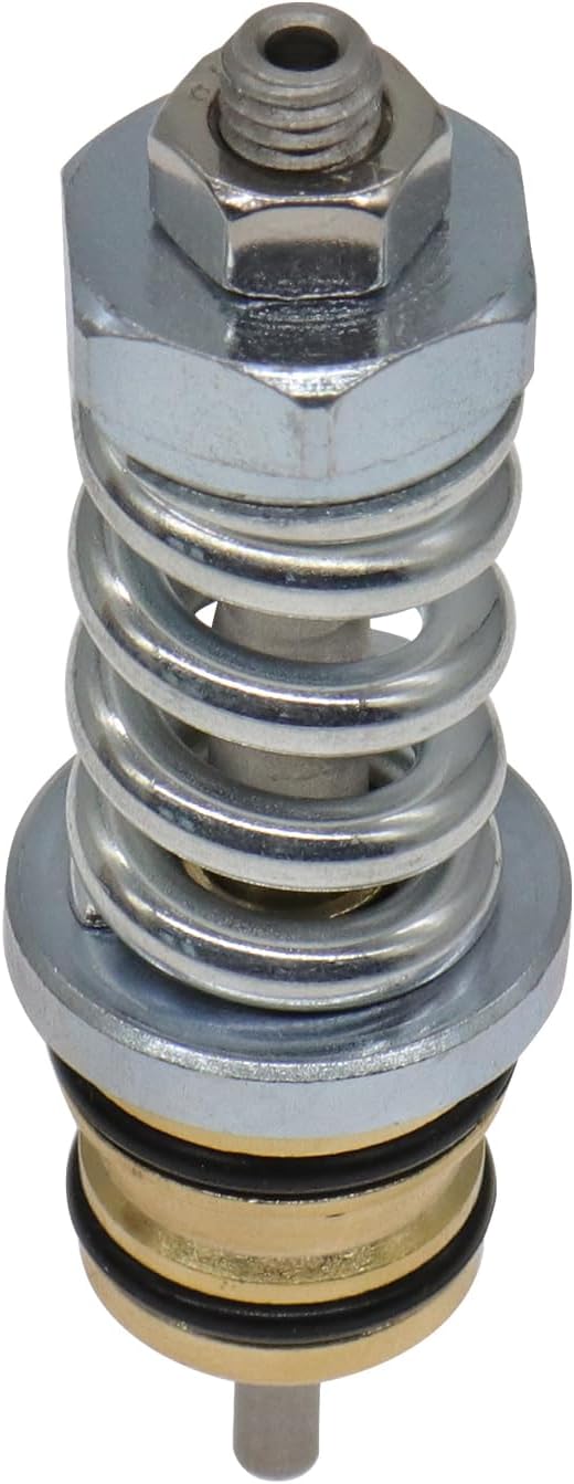310924003 Unloader Valve kit for Many Coleman Features for Simpson High Pressure Washer Valve Pumps for Ridgid Troy-Bilt Echo Powerstroke Workforce Blackmax for Ryobi Pressure Washer Parts