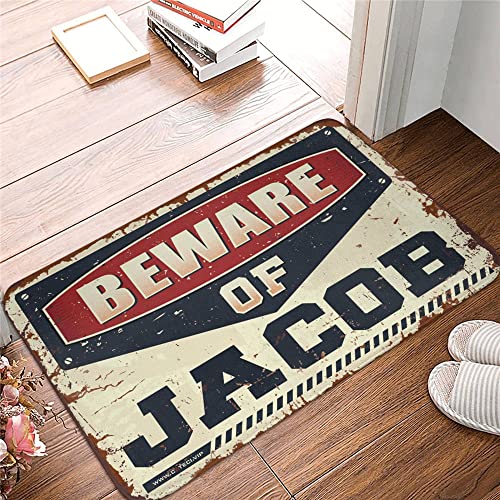 Tapis antidérapant hiver COTECI avec envers de sécurité absorbant